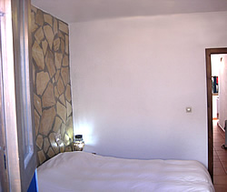 Balcones Alpujarra Apartamento bajo - dormitorio