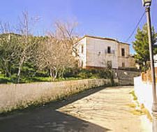 Casa La Morera en Jorairátar