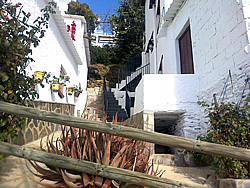 Balcones Alpujarra Apartamentos - Mairena Nevada