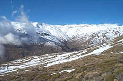 Sierra Nevadas representa una mayor biodiversidad